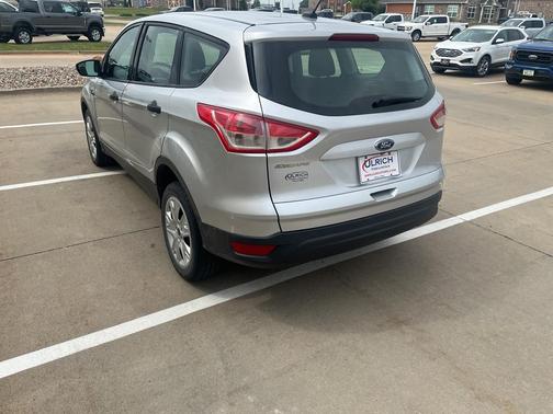2015 Ford Escape S