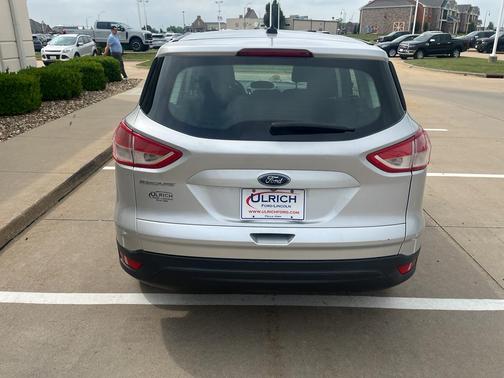 2015 Ford Escape S