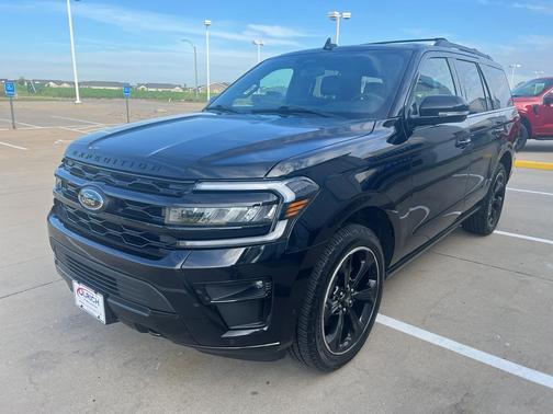 2022 Ford Expedition Limited