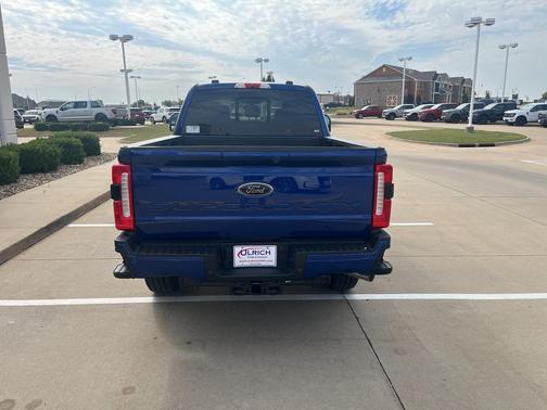 2026 Ford F-350 Lariat Super Duty