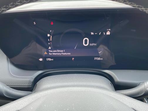 2024 Buick Encore GX Avenir