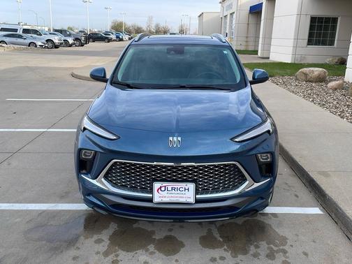 2024 Buick Encore GX Avenir