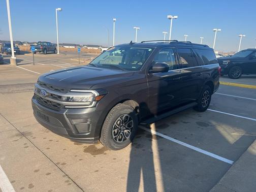 2024 Ford Expedition Max XLT