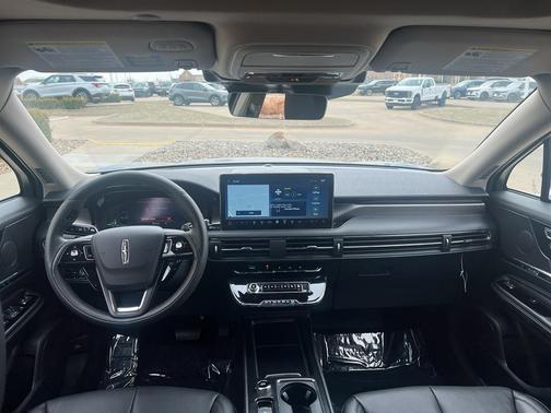 2026 Lincoln Corsair Grand Touring