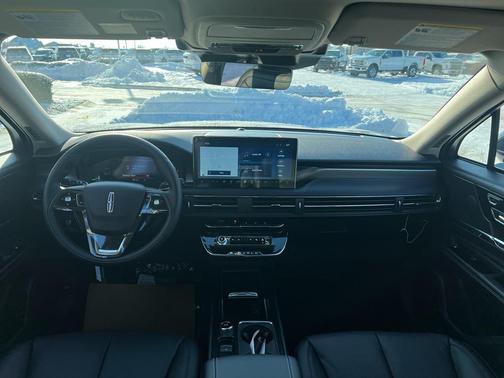 2026 Lincoln Corsair Grand Touring