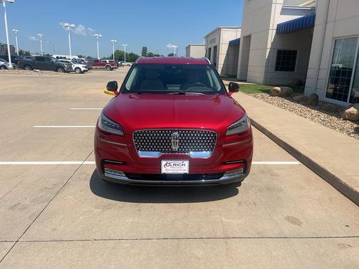 2020 Lincoln Aviator Reserve AWD