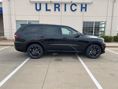 2021 Dodge Durango GT
