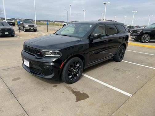 2021 Dodge Durango GT
