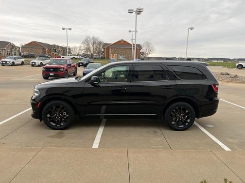 2021 Dodge Durango GT