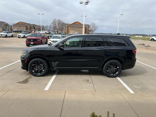 2021 Dodge Durango GT