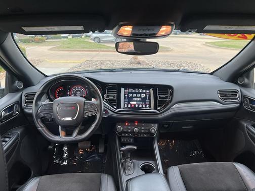 2021 Dodge Durango GT