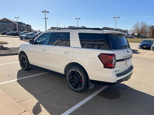 2023 Ford Expedition Limited