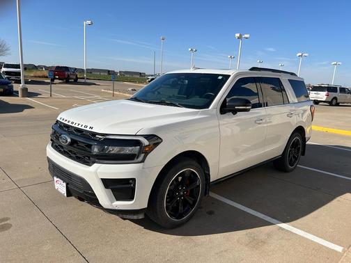 2023 Ford Expedition Limited
