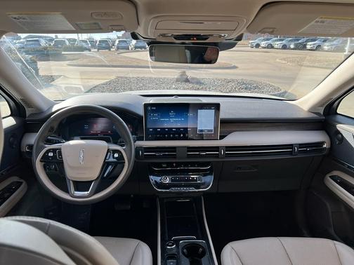 2024 Lincoln Corsair Grand Touring