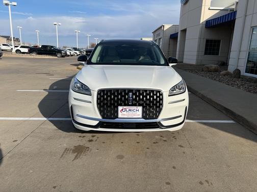 2024 Lincoln Corsair Grand Touring