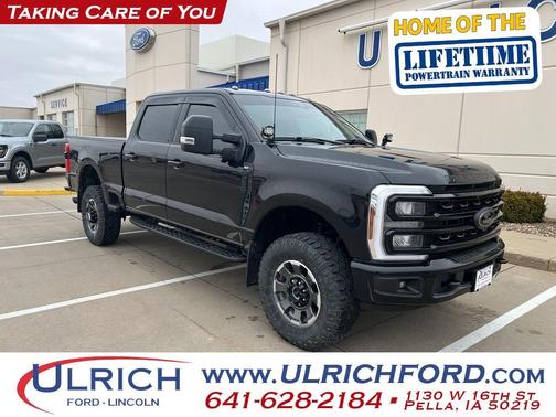 2024 Ford F-250 XLT