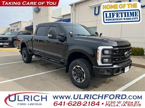 2024 Ford F-250 XLT