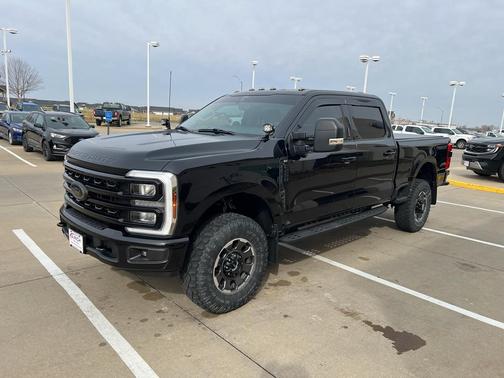 2024 Ford F-250 XLT