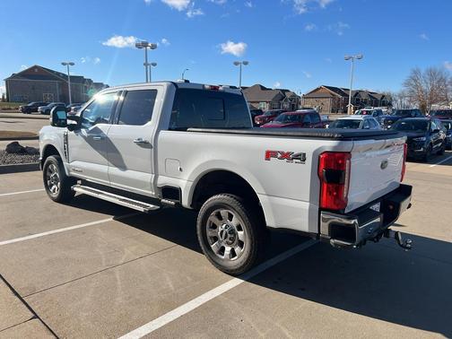 2023 Ford F-250 Lariat