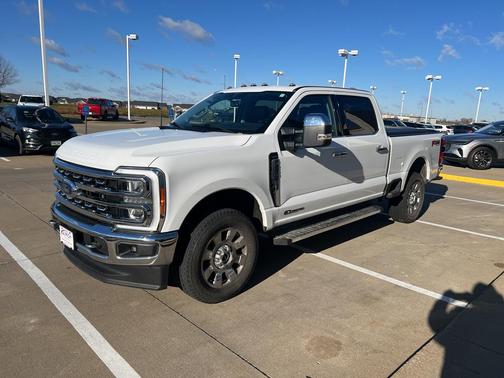 2023 Ford F-250 Lariat