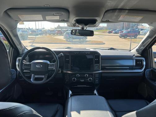 2023 Ford F-250 Lariat