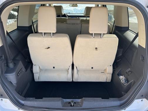 2019 Ford Flex Limited w/EcoBoost