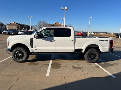 2026 Ford F-350 XLT