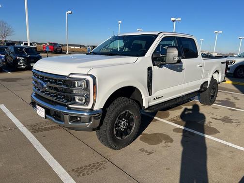 2026 Ford F-350 XLT