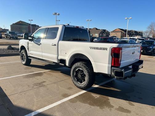 2026 Ford F-350 XLT