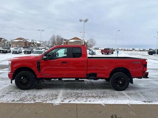 2023 Ford F-250 XL