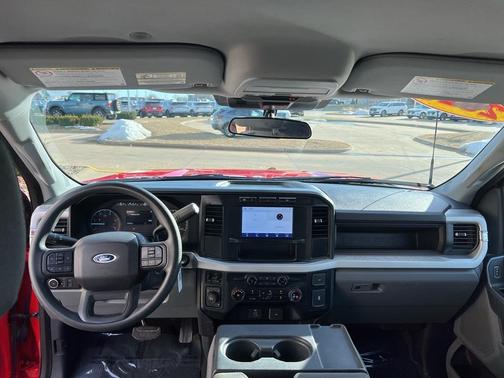 2023 Ford F-250 XL