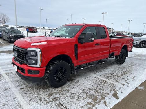2023 Ford F-250 XL