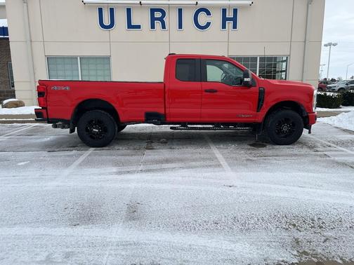 2023 Ford F-250 XL