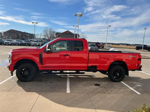2023 Ford F-250 XL