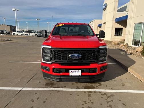 2023 Ford F-250 XL