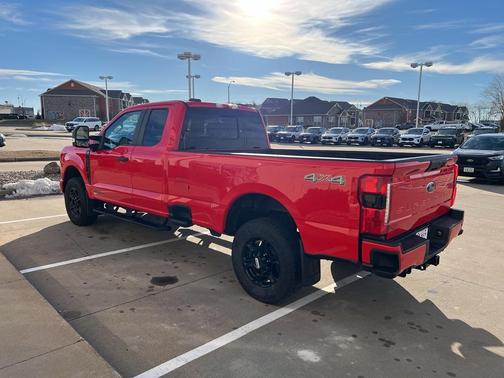 2023 Ford F-250 XL