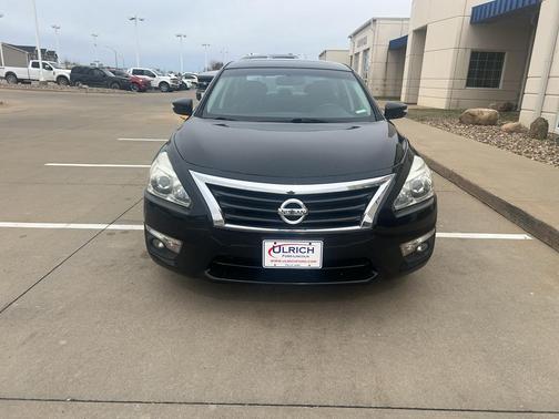 2014 Nissan Altima 2.5 SL