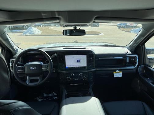 2026 Ford F-350 Lariat Super Duty