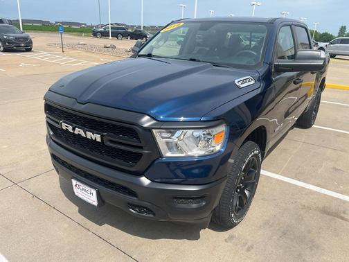 2019 RAM 1500 Tradesman