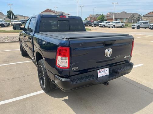 2019 RAM 1500 Tradesman