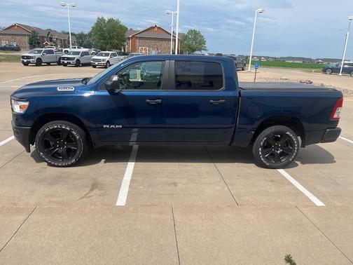 2019 RAM 1500 Tradesman
