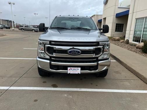 2021 Ford F-250 XL