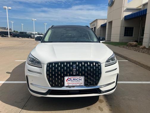 2025 Lincoln Corsair Grand Touring