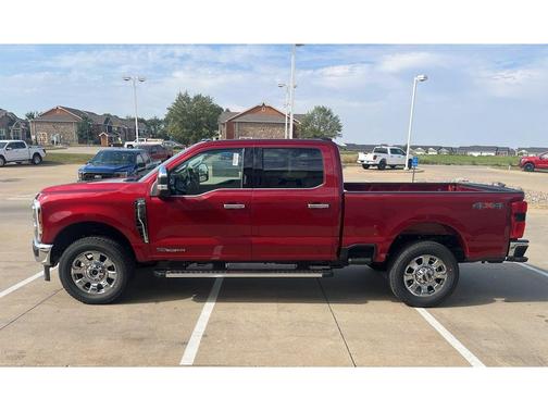 2026 Ford F-350 Lariat Super Duty