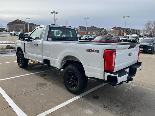 2026 Ford F-350 XL