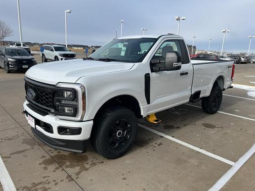 2026 Ford F-350 XL