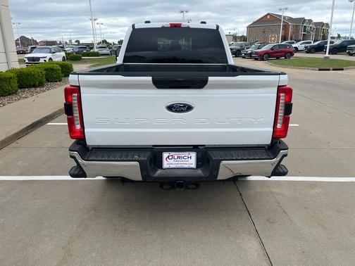 2023 Ford F-250 XLT