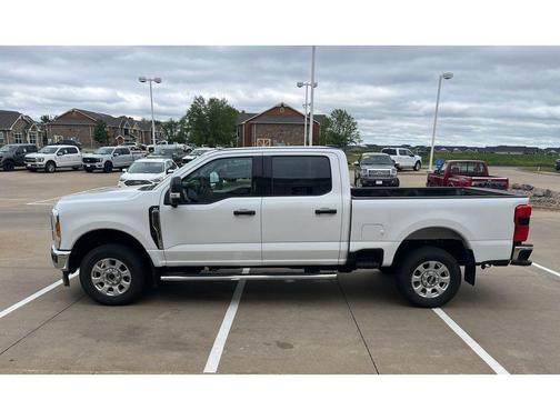 2023 Ford F-250 XLT
