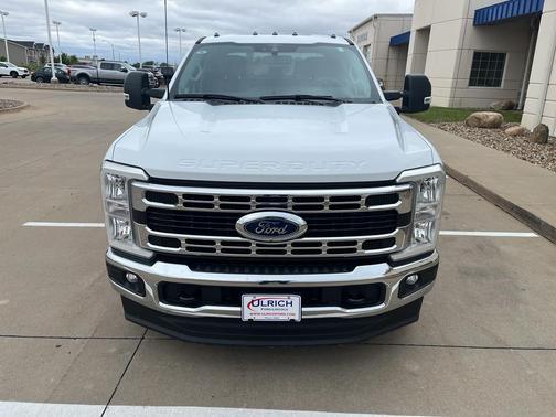 2023 Ford F-250 XLT