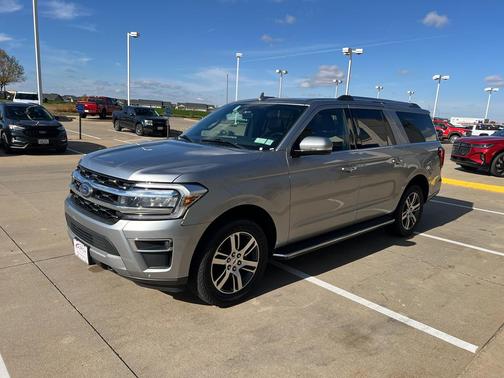 2023 Ford Expedition Max Limited